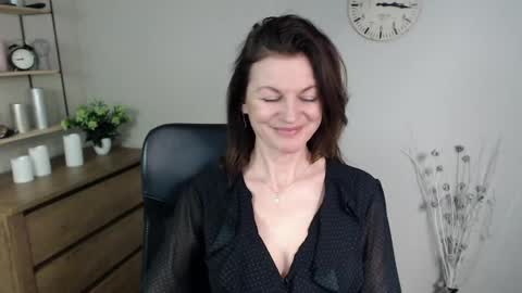 Vivian online show from January 14, 1:28 pm