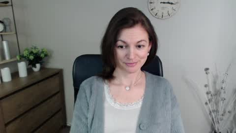 Vivian online show from January 21, 10:08 am