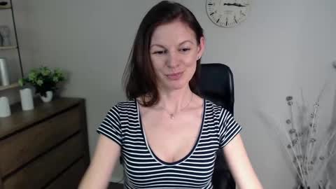 Vivian online show from January 23, 1:13 pm