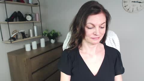 Vivian online show from January 27, 5:04 pm