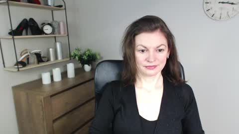 Vivian online show from January 28, 7:43 am