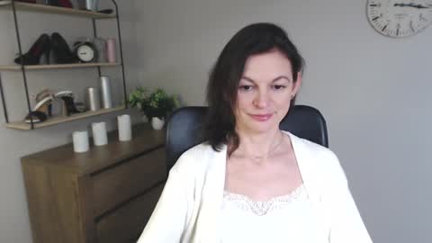 Vivian online show from January 31, 2:07 pm