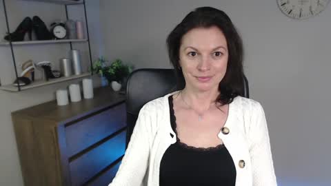 Vivian online show from February 7, 7:06 pm