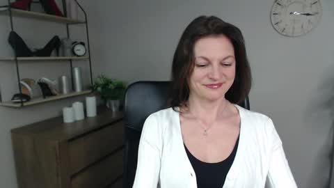 Vivian online show from February 28, 2:09 pm