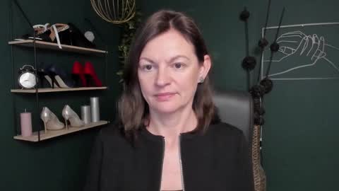 Vivian online show from September 30, 6:40 am