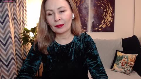 Snapshot of vivian_soul chatting on January 19, 4:25 pm Vivian online show from January 19, 4:25 pm