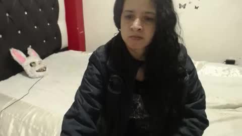 melissa online show from March 24, 4:06 am