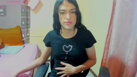 Snapshot of vivianalatin chatting on December 28, 8:05 am instagram Viviana73215 online show from December 28, 8:05 am