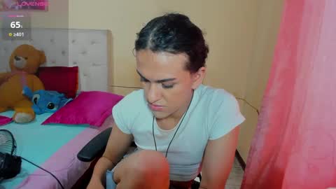 Snapshot of vivianalatin chatting on January 3, 5:10 pm instagram Viviana73215 online show from January 3, 5:10 pm