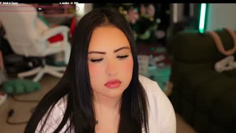 Snapshot of vivianaortega chatting on January 3, 4:00 am Vivi online show from January 3, 4:00 am