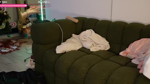 Snapshot of vivianaortega chatting on January 5, 12:53 pm Vivi online show from January 5, 12:53 pm