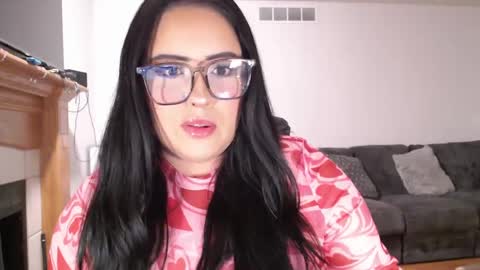 Snapshot of vivianaortega chatting on March 1, 4:26 am Vivi online show from March 1, 4:26 am