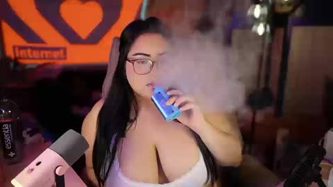 Snapshot of vivianaortega chatting on September 24, 11:30 pm Vivi online show from September 24, 11:30 pm