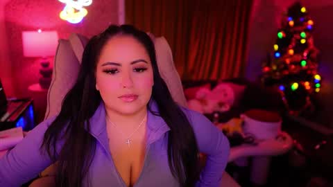 Vivi online show from January 8, 1:08 am