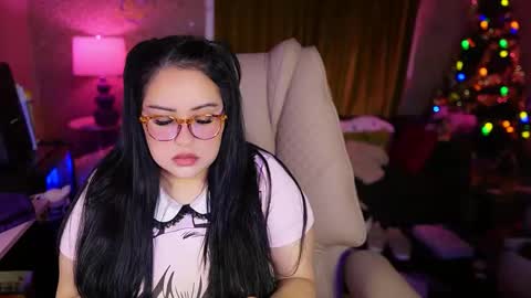 Vivi online show from February 1, 2:54 am