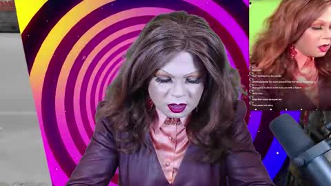 Snapshot of vivianfrost chatting on November 15, 5:05 am VivianFrosty online show from November 15, 5:05 am