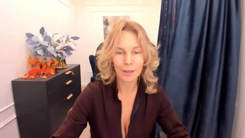 Sinti online show from October 29, 11:23 am