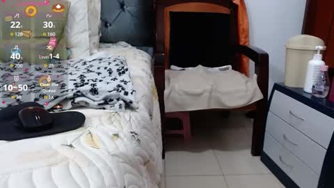 Snapshot of viviannajhonson chatting on September 24, 11:52 pm ViviannaJhonson online show from September 24, 11:52 pm