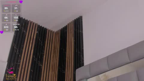 Vivi online show from April 16, 1:45 pm