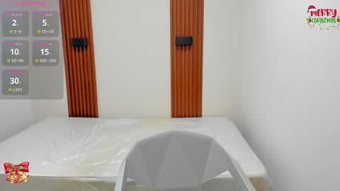 Snapshot of vivianowen9 chatting on December 19, 11:50 am vivianowen9 online show from December 19, 11:50 am