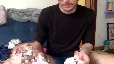 Snapshot of vivid_ether chatting on February 18, 9:43 am Viv online show from February 18, 9:43 am