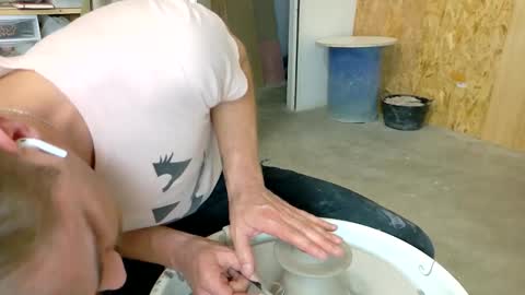 Snapshot of vivid_ether chatting on October 3, 7:00 pm Viv online show from October 3, 7:00 pm