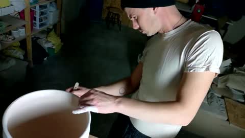 Snapshot of vivid_ether chatting on November 14, 10:51 pm Viv online show from November 14, 10:51 pm