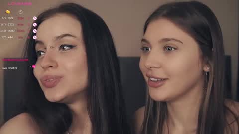 Nelly and Mari online show from February 19, 7:28 am