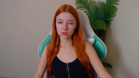 Vivien online show from November 18, 7:07 pm