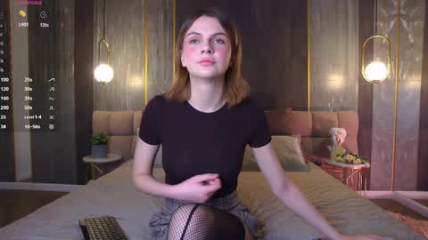 Sophia online show from March 27, 6:18 pm