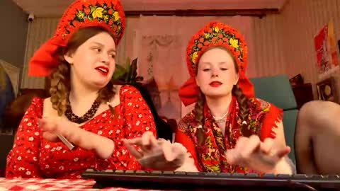 Snapshot of vivienleeigh chatting on September 27, 10:15 pm Vivien online show from September 27, 10:15 pm