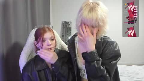 chatur babes online show from February 26, 10:31 pm