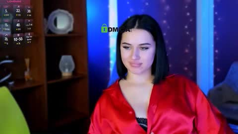 vivy_star online show from December 22, 7:44 pm