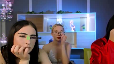 vivy_star online show from March 7, 7:33 pm