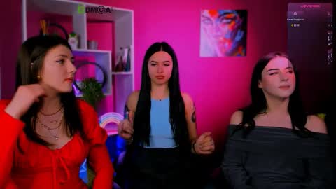 vivy_star online show from March 28, 7:46 pm