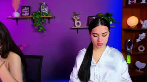 vivy_star online show from April 22, 6:53 pm