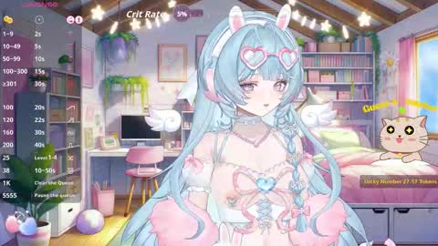 Snapshot of vix_rose chatting on November 20, 12:16 pm vix_rose online show from November 20, 12:16 pm