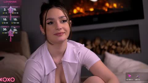 vixenamour online show from January 6, 1:31 am