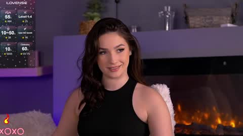 vixenamour online show from January 29, 7:22 pm