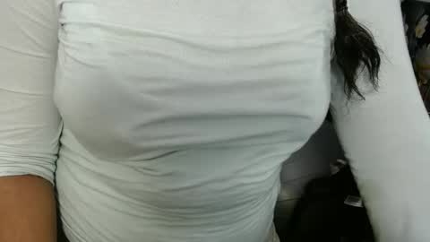 Vixen Fyre online show from January 16, 7:07 am