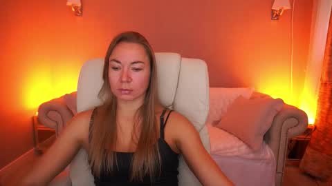 Ur Lady online show from October 9, 7:28 am