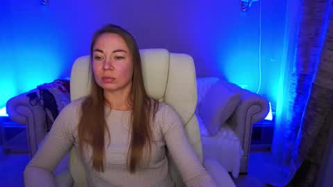 Ur Lady online show from November 4, 9:03 pm