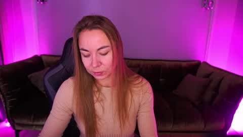 Ur Lady online show from November 13, 9:03 pm