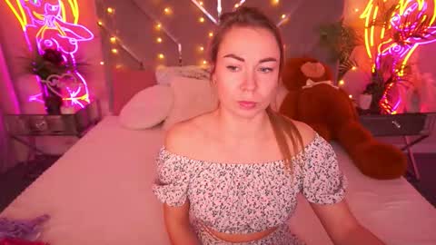 Ur Lady online show from February 8, 8:56 pm