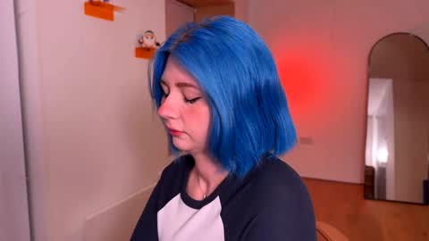 Polly  Online mostly at 9pm-2am UK Time online show from January 4, 6:40 pm