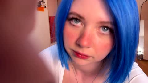 Polly  Online mostly at 9pm-2am UK Time online show from February 6, 6:13 pm