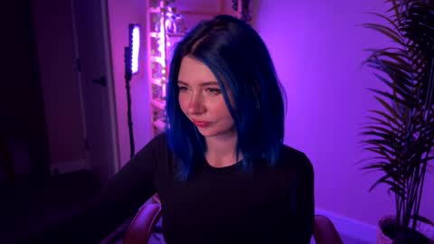 Polly  Online mostly at 9pm-2am UK Time online show from December 4, 6:27 pm