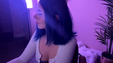 Polly  Online mostly at 9pm-2am UK Time online show from February 1, 6:17 pm