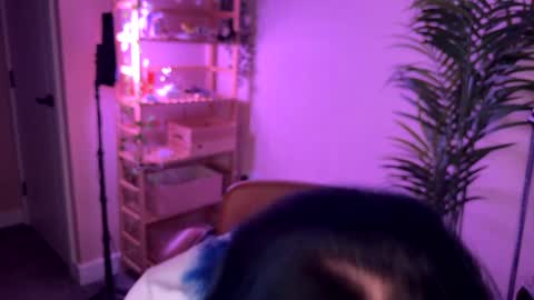 Polly  Online mostly at 9pm-2am UK Time online show from February 13, 7:32 pm