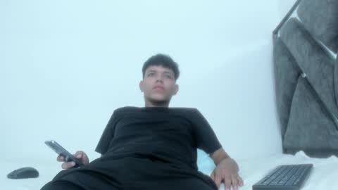 Mike online show from January 9, 12:35 am